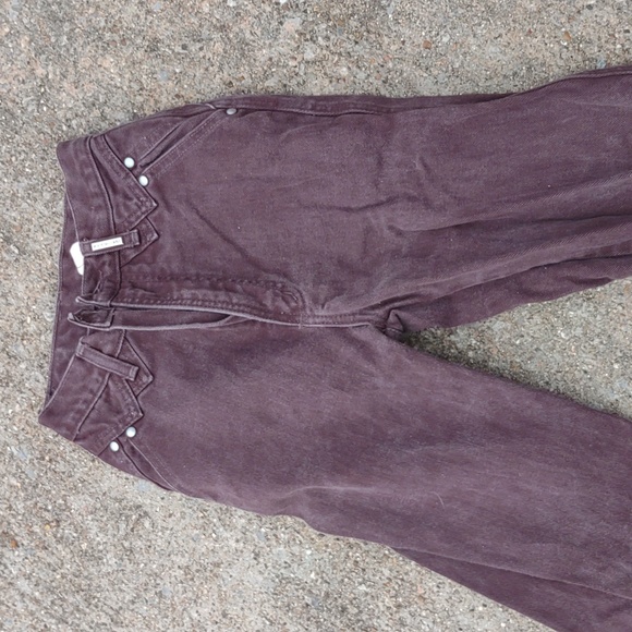 Authentic Rockies jeanswear size 23 - Picture 2 of 8